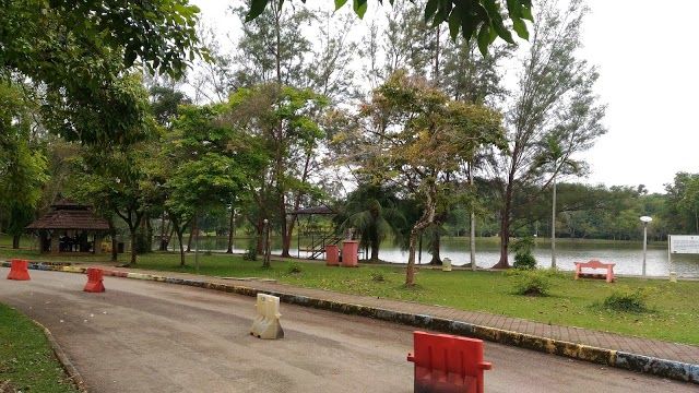 Taman Bandar Kuantan